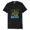 UNISEX ORGANIC COTTON TEE Thumbnail