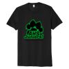 UNISEX ORGANIC COTTON TEE Thumbnail