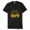 UNISEX ORGANIC COTTON TEE Thumbnail