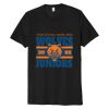 UNISEX ORGANIC COTTON TEE Thumbnail