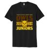 UNISEX ORGANIC COTTON TEE Thumbnail