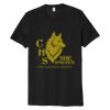 UNISEX ORGANIC COTTON TEE Thumbnail