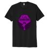 UNISEX ORGANIC COTTON TEE Thumbnail