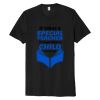 UNISEX ORGANIC COTTON TEE Thumbnail
