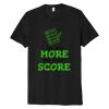 UNISEX ORGANIC COTTON TEE Thumbnail