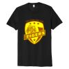UNISEX ORGANIC COTTON TEE Thumbnail