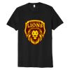 UNISEX ORGANIC COTTON TEE Thumbnail
