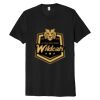 UNISEX ORGANIC COTTON TEE Thumbnail