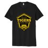 UNISEX ORGANIC COTTON TEE Thumbnail