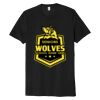 UNISEX ORGANIC COTTON TEE Thumbnail