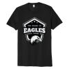 UNISEX ORGANIC COTTON TEE Thumbnail