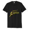 UNISEX ORGANIC COTTON TEE Thumbnail