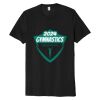 UNISEX ORGANIC COTTON TEE Thumbnail