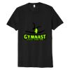 UNISEX ORGANIC COTTON TEE Thumbnail
