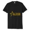 UNISEX ORGANIC COTTON TEE Thumbnail