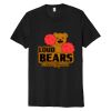 UNISEX ORGANIC COTTON TEE Thumbnail
