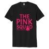 UNISEX ORGANIC COTTON TEE Thumbnail