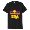 UNISEX ORGANIC COTTON TEE Thumbnail