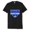 UNISEX ORGANIC COTTON TEE Thumbnail