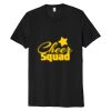 UNISEX ORGANIC COTTON TEE Thumbnail