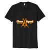 UNISEX ORGANIC COTTON TEE Thumbnail