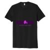 UNISEX ORGANIC COTTON TEE Thumbnail