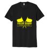 UNISEX ORGANIC COTTON TEE Thumbnail