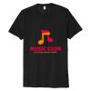 UNISEX ORGANIC COTTON TEE Thumbnail