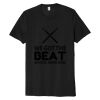 UNISEX ORGANIC COTTON TEE Thumbnail