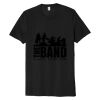 UNISEX ORGANIC COTTON TEE Thumbnail