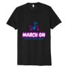UNISEX ORGANIC COTTON TEE Thumbnail