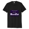 UNISEX ORGANIC COTTON TEE Thumbnail