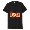 UNISEX ORGANIC COTTON TEE Thumbnail