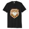 UNISEX ORGANIC COTTON TEE Thumbnail