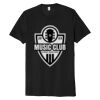 UNISEX ORGANIC COTTON TEE Thumbnail
