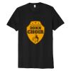 UNISEX ORGANIC COTTON TEE Thumbnail