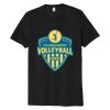 UNISEX ORGANIC COTTON TEE Thumbnail