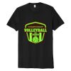 UNISEX ORGANIC COTTON TEE Thumbnail