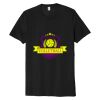 UNISEX ORGANIC COTTON TEE Thumbnail