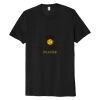 UNISEX ORGANIC COTTON TEE Thumbnail