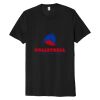 UNISEX ORGANIC COTTON TEE Thumbnail