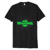 UNISEX ORGANIC COTTON TEE Thumbnail