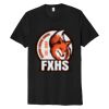UNISEX ORGANIC COTTON TEE Thumbnail