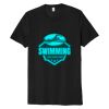 UNISEX ORGANIC COTTON TEE Thumbnail