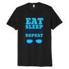 UNISEX ORGANIC COTTON TEE Thumbnail