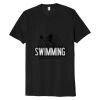 UNISEX ORGANIC COTTON TEE Thumbnail