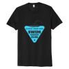 UNISEX ORGANIC COTTON TEE Thumbnail