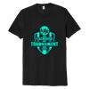UNISEX ORGANIC COTTON TEE Thumbnail