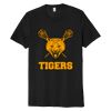UNISEX ORGANIC COTTON TEE Thumbnail