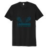 UNISEX ORGANIC COTTON TEE Thumbnail